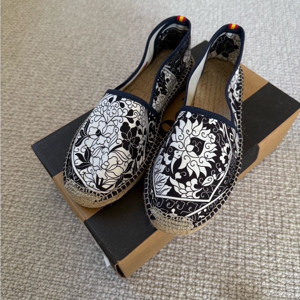 Respoke Classic Espadrilles